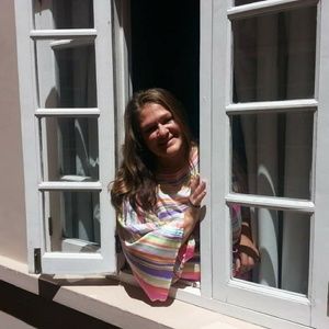 Meet your Posher, Karen